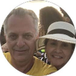 Profile photo of Constantinos Orphanides