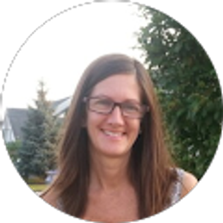 Profile photo of Kelli Hosler