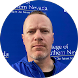 Profile photo of Russ Beck