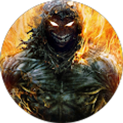 Profile photo of Devil King