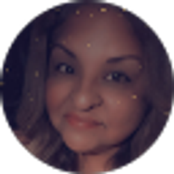 Profile photo of Rocio Hernandez
