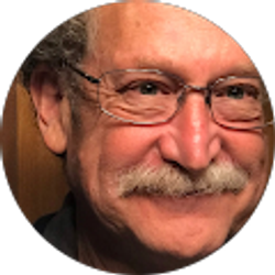 Profile photo of Mike Shifton