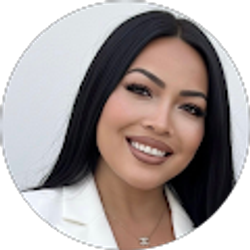 Profile photo of Tina My-Yang