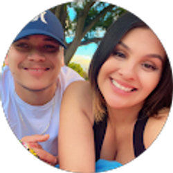 Profile photo of Melissa Gutierrez