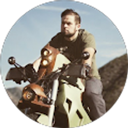 Profile photo of Mark Dugally