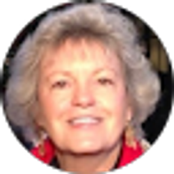 Profile photo of Patricia Kane