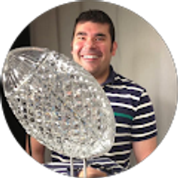 Profile photo of Marco Serna