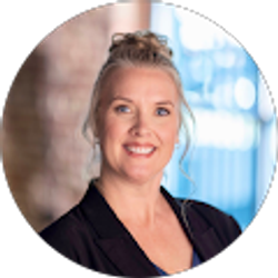 Profile photo of Rachel Brown