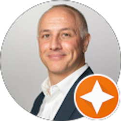 Profile photo of Stoner W. Giltz