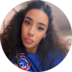 Profile photo of Ariella