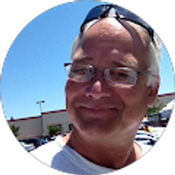 Profile photo of Gary Fair