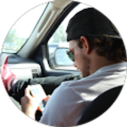 Profile photo of Nick Murphy