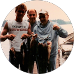 Profile photo of Gordon Souden