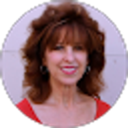 Profile photo of Carolyn Duke