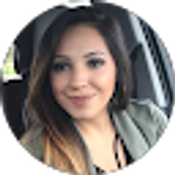 Profile photo of Gabriela Casas