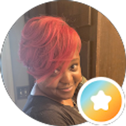 Profile photo of Danica Johnson