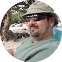 Profile photo of Gregory McDonald