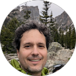 Profile photo of Aaron Means