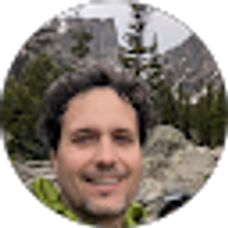Profile photo of Aaron Means