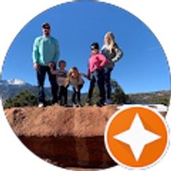 Profile photo of Andrew Spence