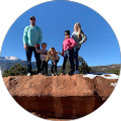 Profile photo of Andrew Spence