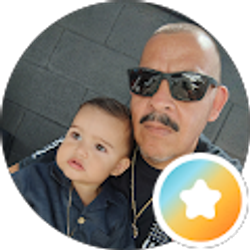 Profile photo of Sergio Garcia