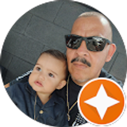Profile photo of Sergio Garcia