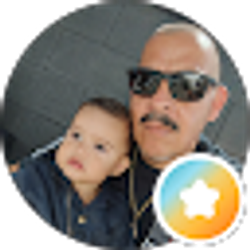 Profile photo of Sergio Garcia