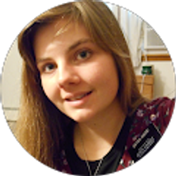 Profile photo of Ashlee House