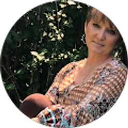 Profile photo of Tammy Miller Hodge