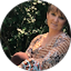 Profile photo of Tammy Miller Hodge
