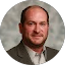 Profile photo of Matt Dorsett