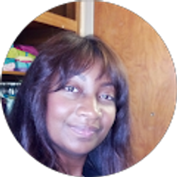 Profile photo of Lakecia Turner
