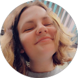 Profile photo of Sara Runnion