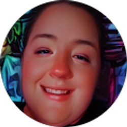 Profile photo of Ashley Arnold