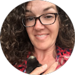 Profile photo of Kelsey Wilson