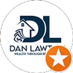 Profile photo of Daniel Lawton
