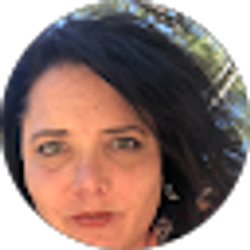 Profile photo of Samantha Bridges