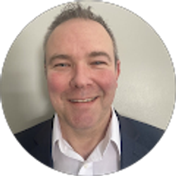 Profile photo of Sean OConnell