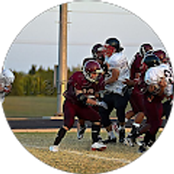 Profile photo of Brandon Goebel (brandizzimo)