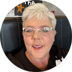 Profile photo of Crystal Davis