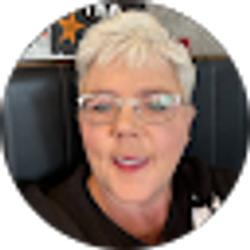 Profile photo of Crystal Davis