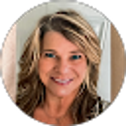 Profile photo of Melissa Ford