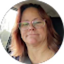 Profile photo of Bernadette Reinhard