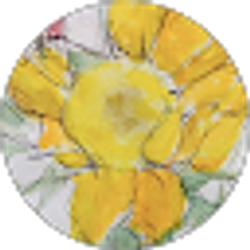 Profile photo of Amy Buchanan