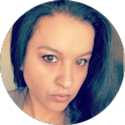 Profile photo of Samantha Alvarez