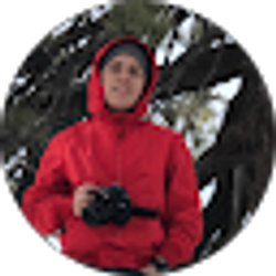 Profile photo of Alex Cardona