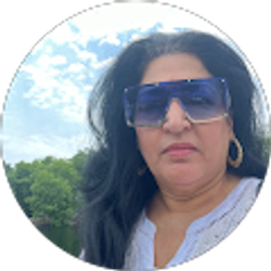 Profile photo of Celia Melgar