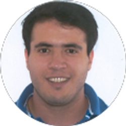 Profile photo of Alexander Guzman