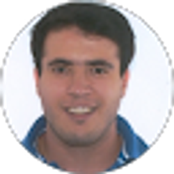 Profile photo of Alexander Guzman